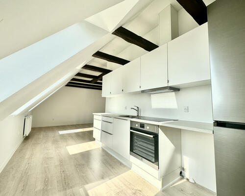 3 værelses lejlighed i Horsens