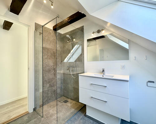 3 værelses lejlighed i Horsens