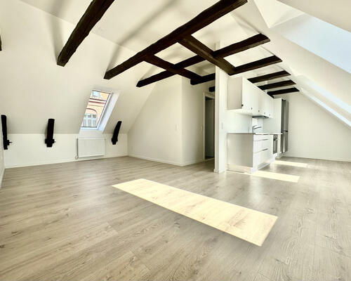 3 værelses lejlighed i Horsens