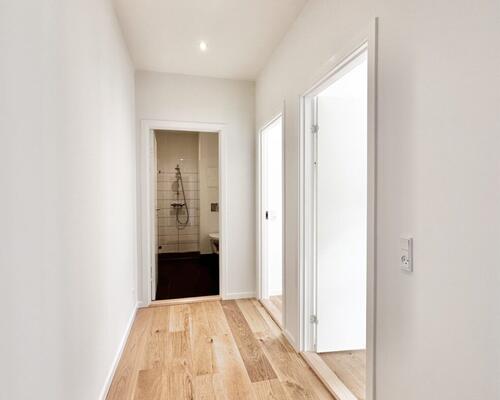 3 værelses – Danmarksgade 1, 1. tv. – Fredericia