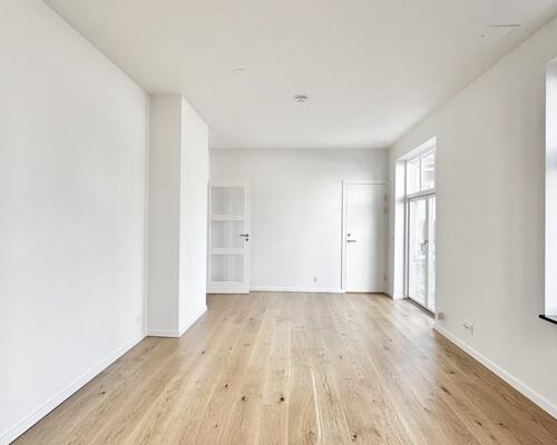 3 værelses – Danmarksgade 1, 1. tv. – Fredericia