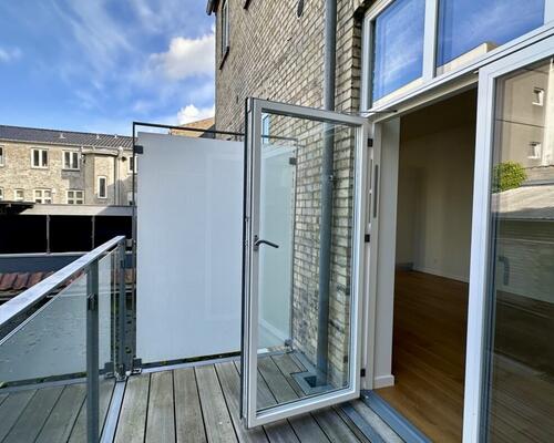 3 værelses – Danmarksgade 1, 1. tv. – Fredericia