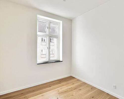 3 værelses – Danmarksgade 1, 1. tv. – Fredericia