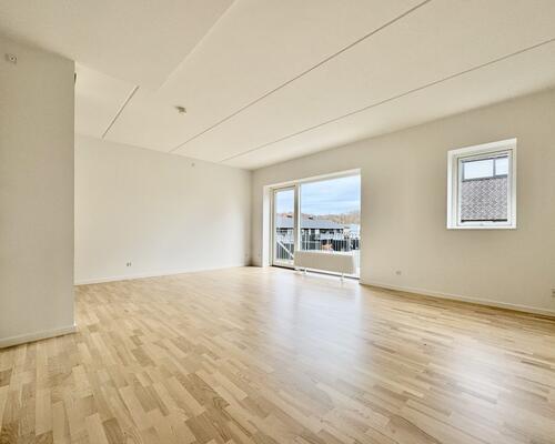 4 værelses lejlighed i Odense C