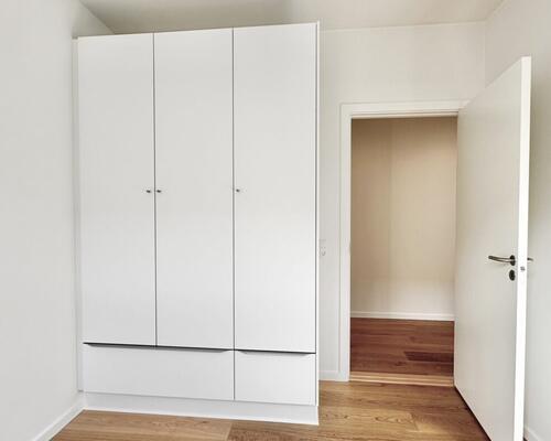 3 værelses – Danmarksgade 1, 1. tv. – Fredericia