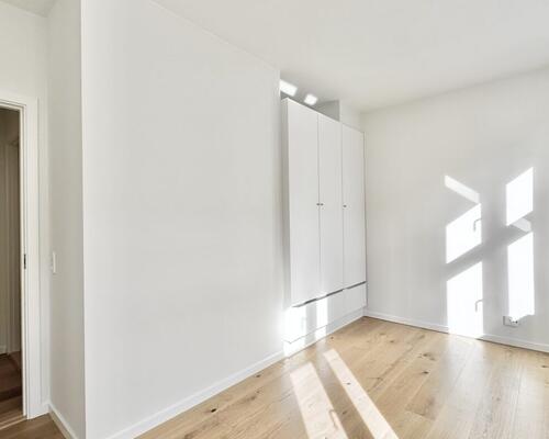 3 værelses – Danmarksgade 1, 1. tv. – Fredericia