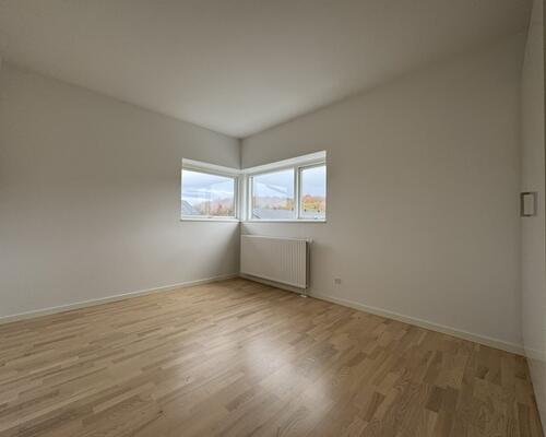 4 værelses lejlighed i Odense C