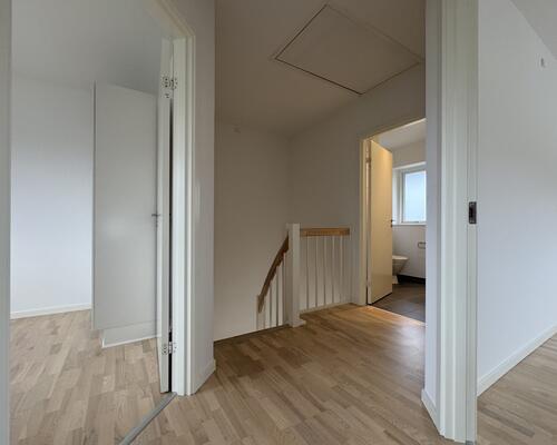 4 værelses lejlighed i Odense C