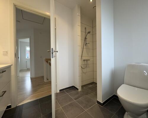 4 værelses lejlighed i Odense C