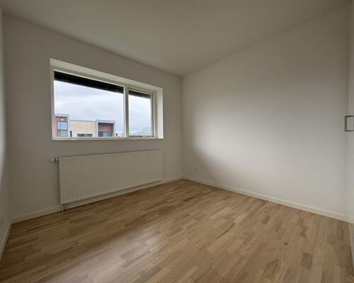 4 værelses lejlighed i Odense C