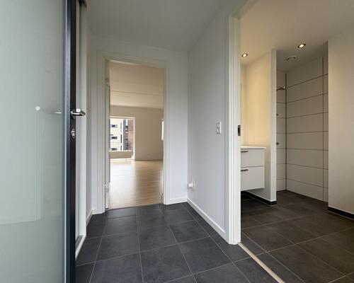 4 værelses lejlighed i Odense C