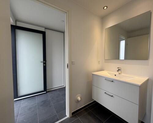 4 værelses lejlighed i Odense C