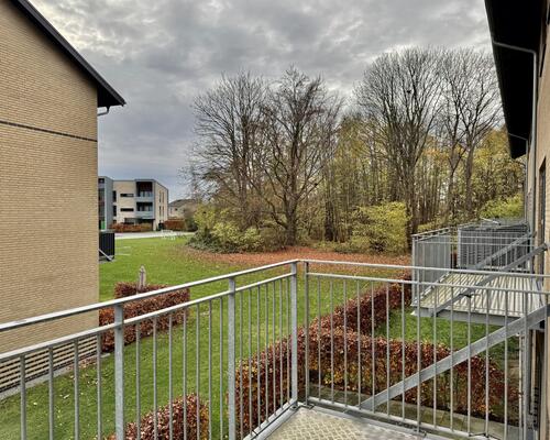 4 værelses lejlighed i Odense C