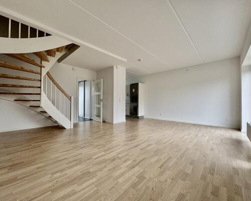 4 værelses lejlighed i Odense C