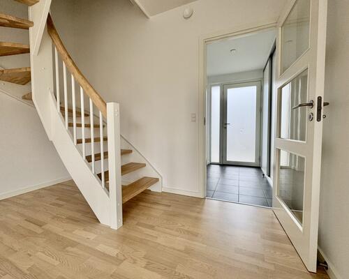 4 værelses lejlighed i Odense C