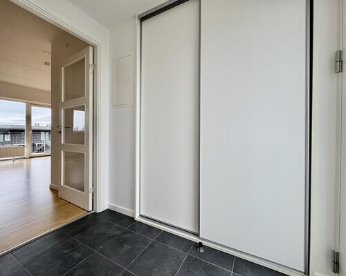 4 værelses lejlighed i Odense C