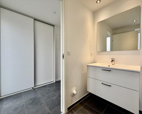 4 værelses lejlighed i Odense C