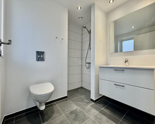 4 værelses lejlighed i Odense C