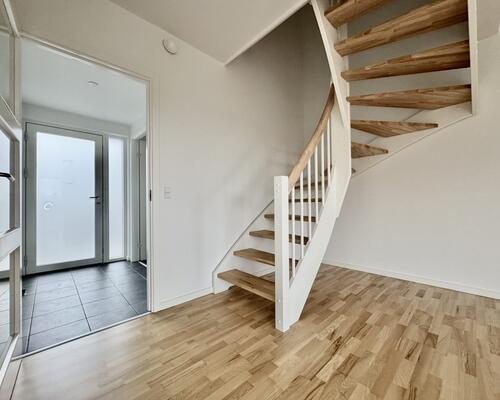 4 værelses lejlighed i Odense C