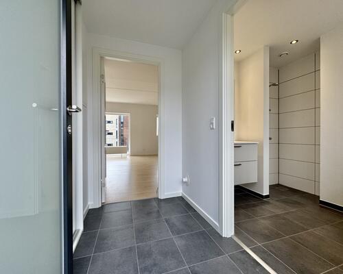 4 værelses lejlighed i Odense C