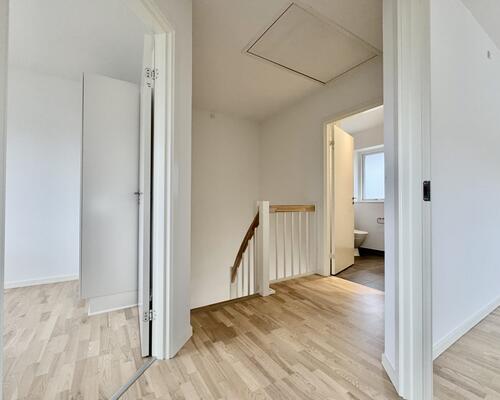 4 værelses lejlighed i Odense C