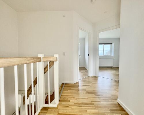 4 værelses lejlighed i Odense C