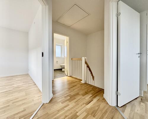 4 værelses lejlighed i Odense C