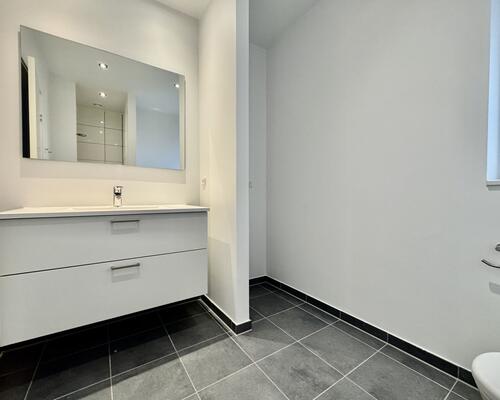 4 værelses lejlighed i Odense C