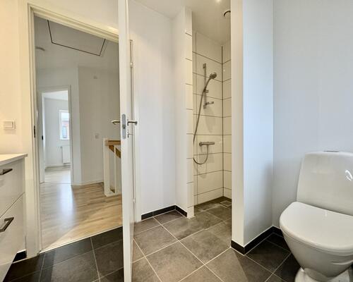 4 værelses lejlighed i Odense C