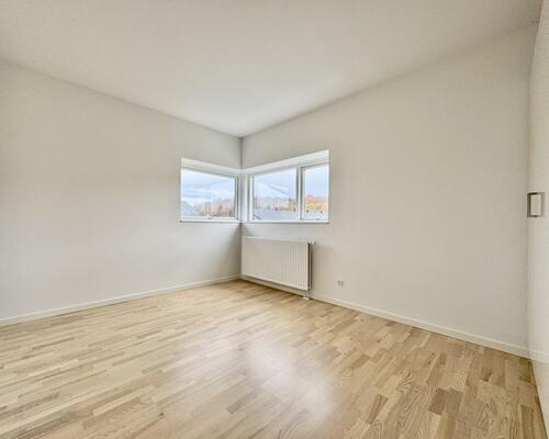 4 værelses lejlighed i Odense C