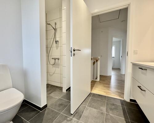 4 værelses lejlighed i Odense C