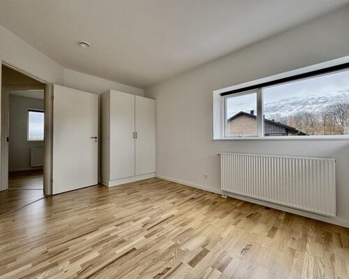 4 værelses lejlighed i Odense C