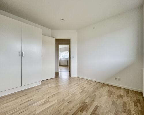4 værelses lejlighed i Odense C