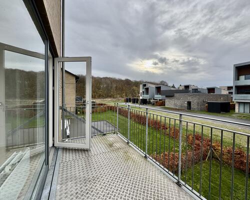 4 værelses lejlighed i Odense C