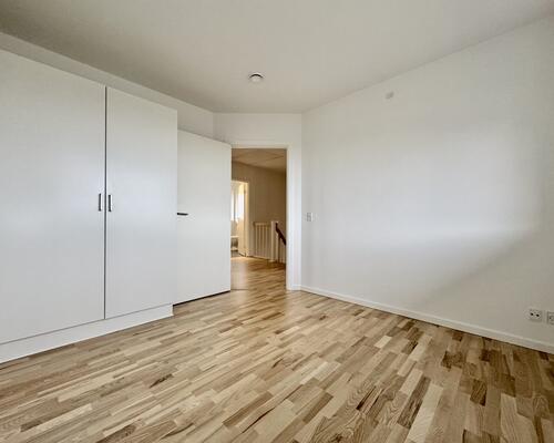 4 værelses lejlighed i Odense C