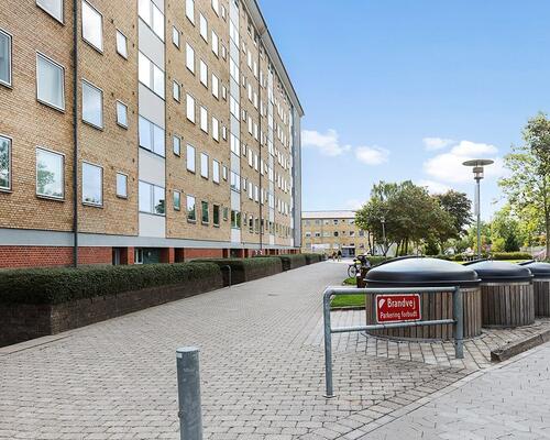 3 værelses lejlighed i Randers NØ