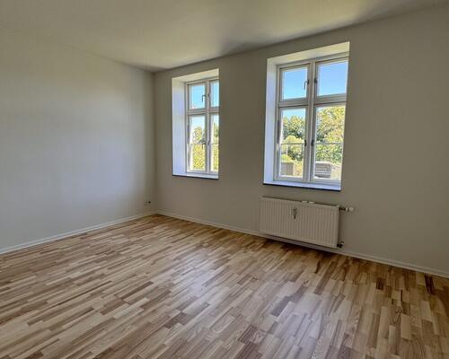 3 værelses – Overgade 67 B, 1. th. – Odense C