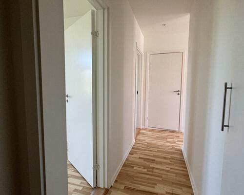 3 værelses – Overgade 67 B, 1. th. – Odense C