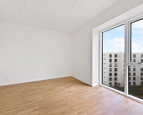 3 værelses lejlighed i Odense C