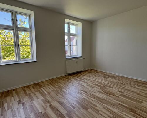 3 værelses – Overgade 67 B, 1. th. – Odense C