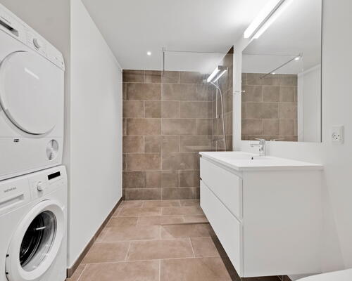 3 værelses lejlighed i Odense C