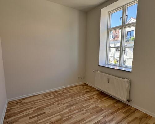 3 værelses – Overgade 67 B, 1. th. – Odense C