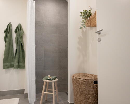 2 værelses hus i Silkeborg