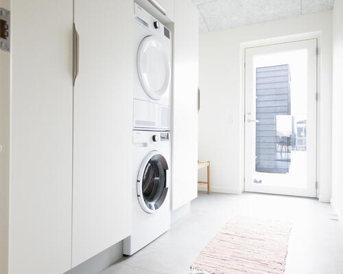 2 værelses hus i Silkeborg