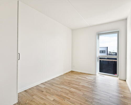 2 værelses lejlighed i Hedehusene