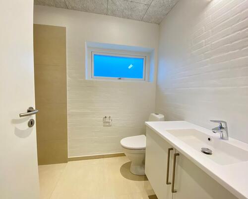 4 værelses lejlighed i Tørring