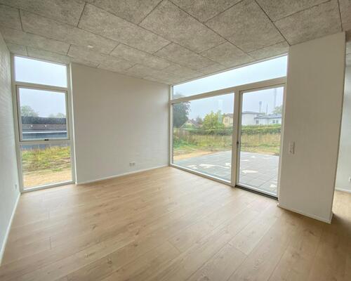 4 værelses lejlighed i Tørring