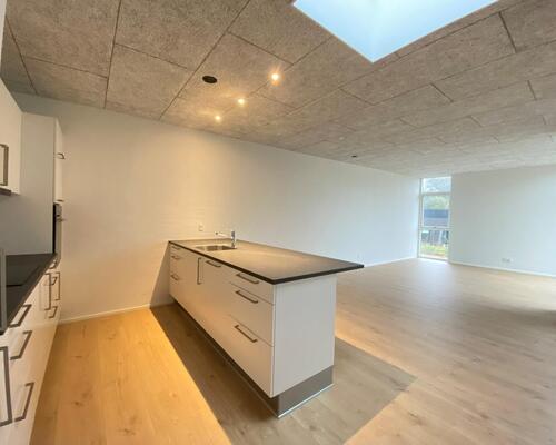 4 værelses lejlighed i Tørring