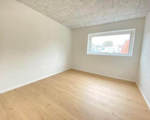 4 værelses lejlighed i Tørring