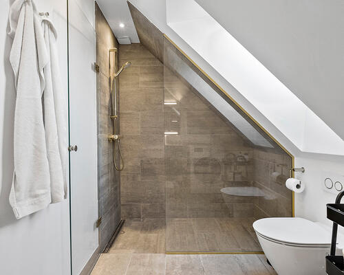 3 værelses lejlighed i Dragør